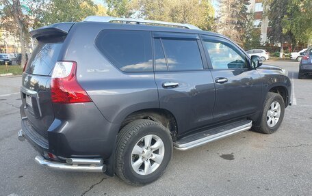 Toyota Land Cruiser Prado 150 рестайлинг 2, 2012 год, 3 450 000 рублей, 7 фотография