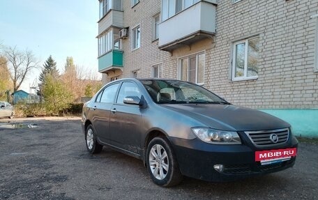 Lifan Solano I (630) рестайлинг, 2011 год, 350 000 рублей, 3 фотография