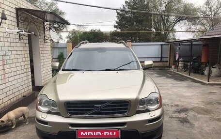 Volvo XC90 II рестайлинг, 2007 год, 1 050 000 рублей, 1 фотография