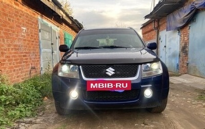 Suzuki Grand Vitara, 2007 год, 890 000 рублей, 1 фотография