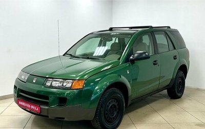 Saturn VUE II, 2002 год, 480 000 рублей, 1 фотография