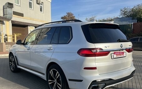 BMW X7, 2020 год, 11 200 000 рублей, 6 фотография