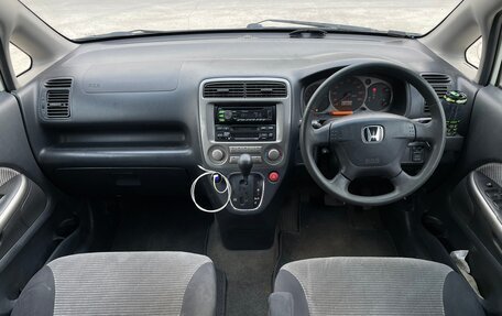 Honda Stream I рестайлинг, 2001 год, 430 000 рублей, 11 фотография