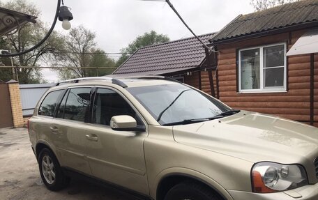 Volvo XC90 II рестайлинг, 2007 год, 1 050 000 рублей, 3 фотография