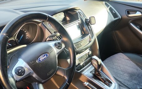 Ford Focus III, 2013 год, 849 000 рублей, 9 фотография