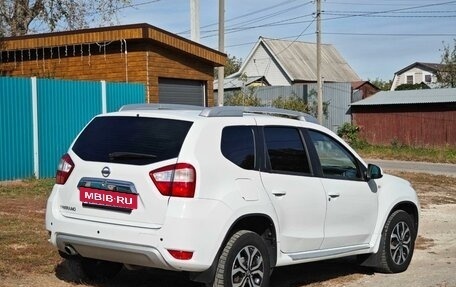 Nissan Terrano III, 2016 год, 1 090 000 рублей, 25 фотография