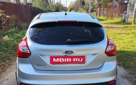 Ford Focus III, 2013 год, 849 000 рублей, 6 фотография