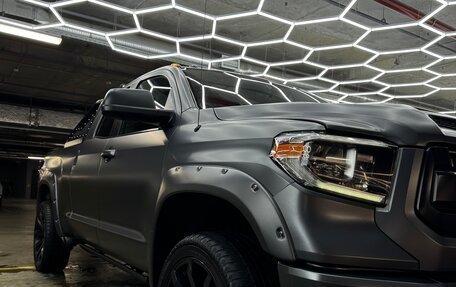 Toyota Tundra II, 2011 год, 4 550 000 рублей, 3 фотография