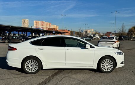 Ford Mondeo V, 2019 год, 2 040 000 рублей, 5 фотография