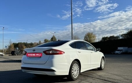 Ford Mondeo V, 2019 год, 2 040 000 рублей, 3 фотография