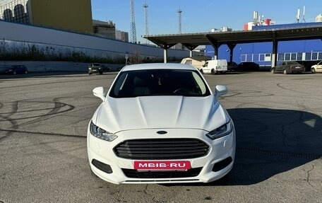 Ford Mondeo V, 2019 год, 2 040 000 рублей, 7 фотография