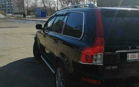 Volvo XC90 II рестайлинг, 2011 год, 2 100 000 рублей, 6 фотография