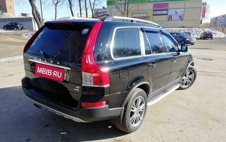 Volvo XC90 II рестайлинг, 2011 год, 2 100 000 рублей, 4 фотография