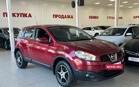 Nissan Qashqai, 2012 год, 1 300 000 рублей, 3 фотография