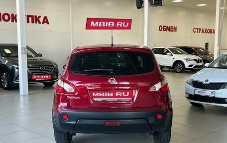 Nissan Qashqai, 2012 год, 1 300 000 рублей, 6 фотография