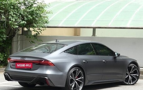 Audi RS 7, 2021 год, 13 320 000 рублей, 4 фотография