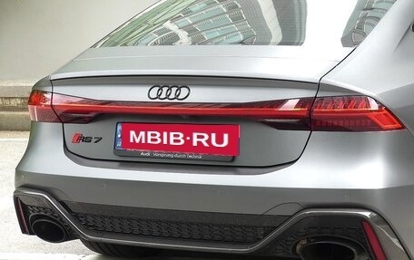 Audi RS 7, 2021 год, 13 320 000 рублей, 6 фотография