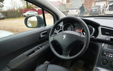 Peugeot 3008 I рестайлинг, 2012 год, 750 000 рублей, 3 фотография