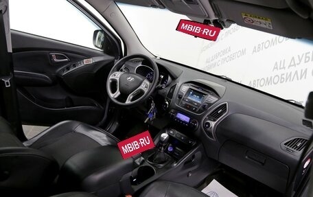 Hyundai ix35 I рестайлинг, 2013 год, 1 499 000 рублей, 5 фотография