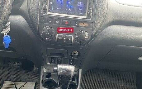 Toyota RAV4, 2004 год, 990 000 рублей, 10 фотография