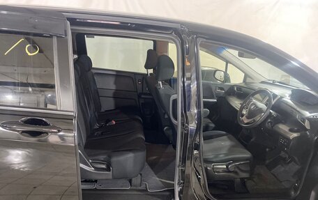 Honda Freed I, 2014 год, 1 400 000 рублей, 8 фотография