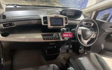 Honda Freed I, 2014 год, 1 400 000 рублей, 12 фотография