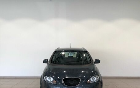 SEAT Altea I, 2008 год, 599 000 рублей, 8 фотография