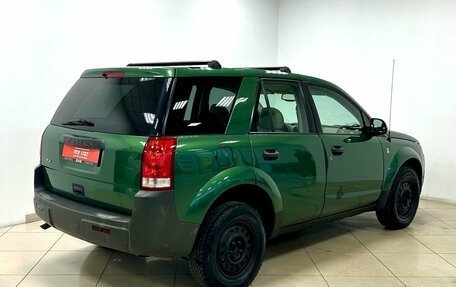 Saturn VUE II, 2002 год, 480 000 рублей, 5 фотография