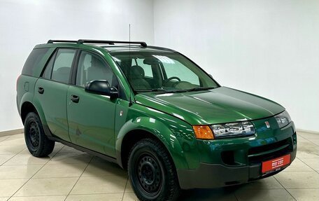 Saturn VUE II, 2002 год, 480 000 рублей, 4 фотография