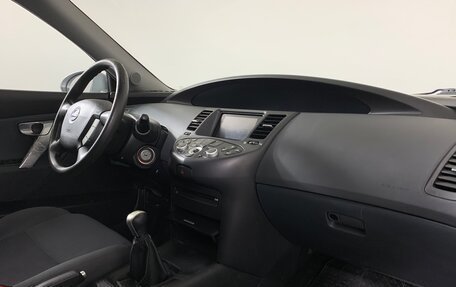 Nissan Primera III, 2006 год, 485 000 рублей, 14 фотография