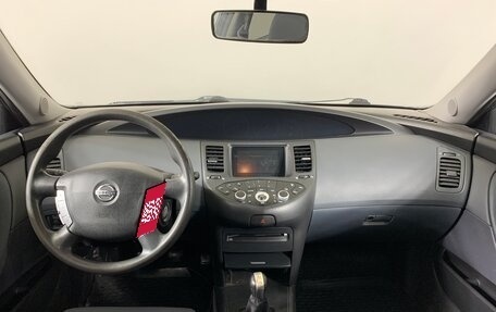 Nissan Primera III, 2006 год, 485 000 рублей, 13 фотография