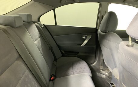 Nissan Primera III, 2006 год, 485 000 рублей, 18 фотография