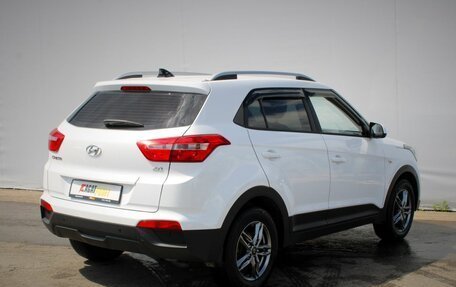 Hyundai Creta, 2021 год, 2 025 000 рублей, 7 фотография