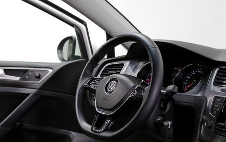 Volkswagen Golf VII, 2013 год, 1 189 000 рублей, 8 фотография