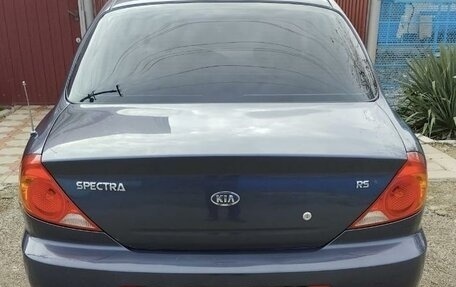 KIA Spectra II (LD), 2006 год, 400 000 рублей, 6 фотография