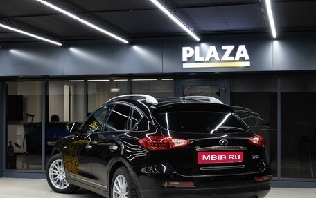 Infiniti QX50 I рестайлинг, 2013 год, 2 279 000 рублей, 3 фотография