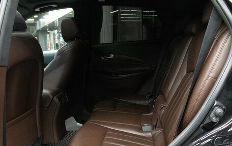 Infiniti QX50 I рестайлинг, 2013 год, 2 279 000 рублей, 15 фотография