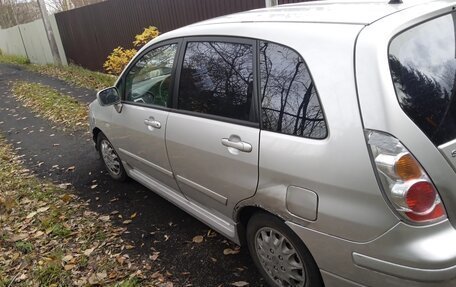 Suzuki Liana, 2005 год, 300 000 рублей, 1 фотография