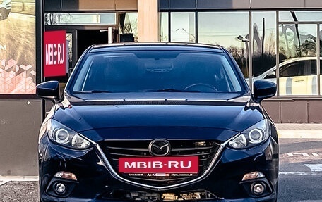 Mazda 3, 2013 год, 1 294 660 рублей, 7 фотография