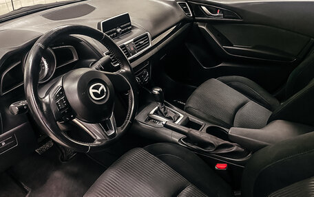 Mazda 3, 2013 год, 1 294 660 рублей, 16 фотография