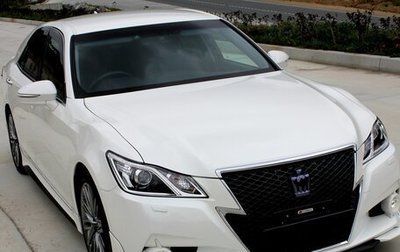 Toyota Crown, 2013 год, 3 499 999 рублей, 1 фотография