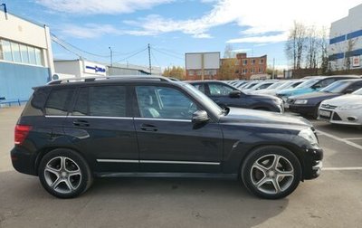 Mercedes-Benz GLK-Класс, 2014 год, 2 100 000 рублей, 1 фотография