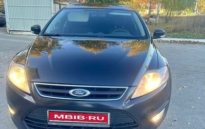 Ford Mondeo IV, 2011 год, 820 000 рублей, 1 фотография