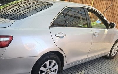 Toyota Camry, 2008 год, 1 150 000 рублей, 1 фотография