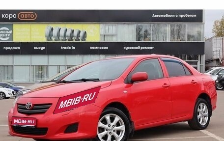 Toyota Corolla, 2006 год, 757 000 рублей, 1 фотография