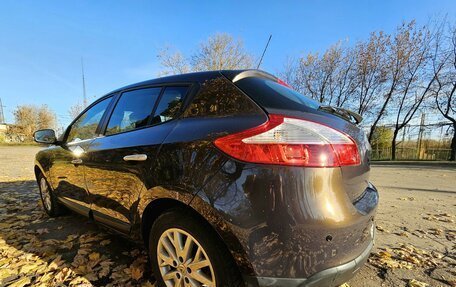 Renault Megane III, 2013 год, 800 000 рублей, 7 фотография