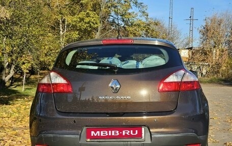 Renault Megane III, 2013 год, 800 000 рублей, 4 фотография