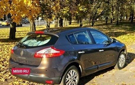 Renault Megane III, 2013 год, 800 000 рублей, 8 фотография