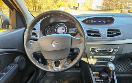 Renault Megane III, 2013 год, 800 000 рублей, 11 фотография