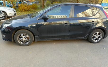 Hyundai i30 I, 2010 год, 950 000 рублей, 9 фотография